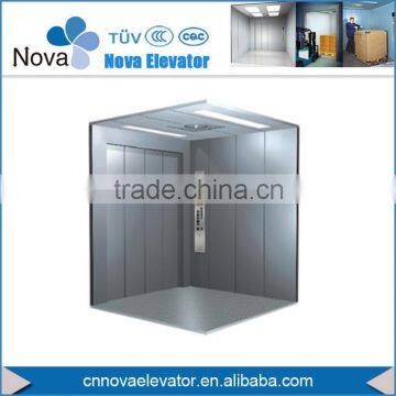 China Freight Goods Elevator Lift Manufacturer & Supplier & Provider