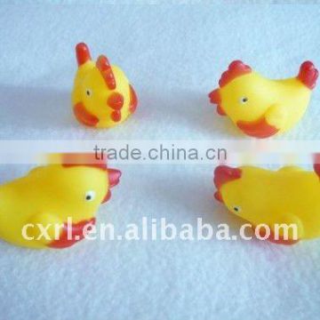 floating duck toys-R329