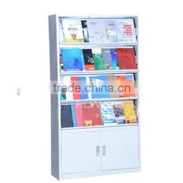 Luoyang huwei book shelf made in China on hot sale