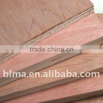 Good quality 7mm packing plywood
