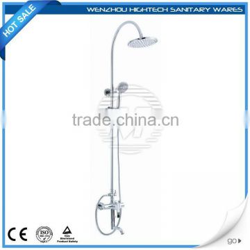 high quality China cheap bath shower set