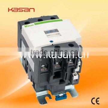 LC1-D95 95A New Type Magnetic AC Contactor