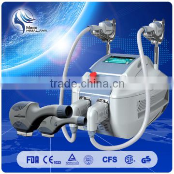 ipl hair removal beauty equipment for spa salon