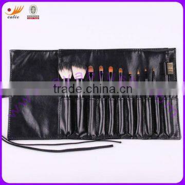 11 Pieces Cosmetic Brush Set with best-after sales,22pcs Cosmetic Brush set,New Style