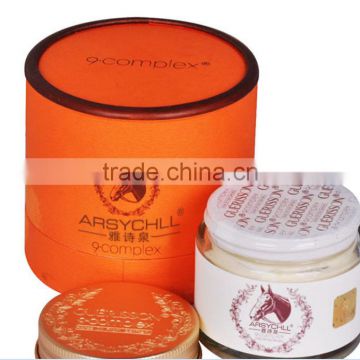 9.complex horse oil scar removal cream stretch marks best anti-acne offering OEM/ODM service