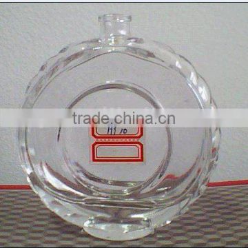 100ml perfume bottle--XH003