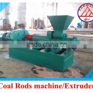 coal rods machine with wood crusher and mixer to make coal and charcoal rods with lowest price