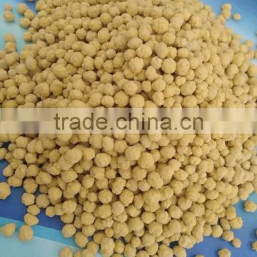 China dap fertilizer 18-46-0 dark and brown granular dap fertilizer