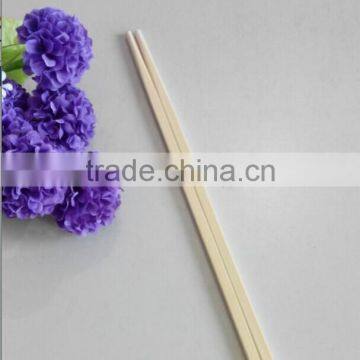 beautiful 26cm ecofirendly square bamboo chopstick
