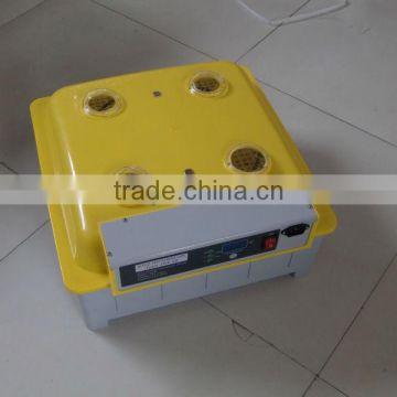 small egg hatching machine suitable for family use