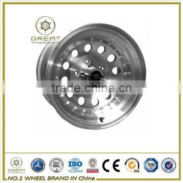 high quality alloy forged car wheel