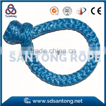 9mm rope shackle