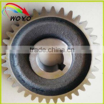 diesel engine parts SD195 Gears with many color