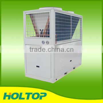 hvac part compressor low noise air cooled Carrier condensing unit prices