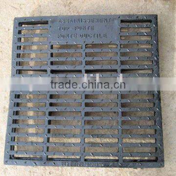 Manhole Cover,Ductile Iron Grating,Trench Grating