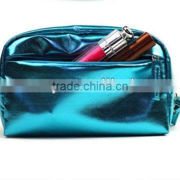 leather tool box for women cosmetics