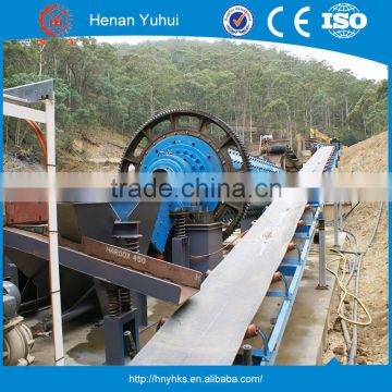 Yuhui hot sale canvas conveyor belt with best price manufacturer of China