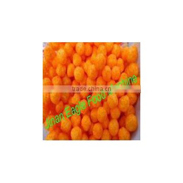 cheese ball snacks food machine/processing line/making plant