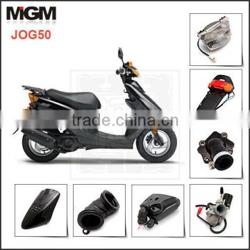 OEM Jog50 motorcycle spare parts