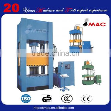 SMAC China well selling hydraulic press