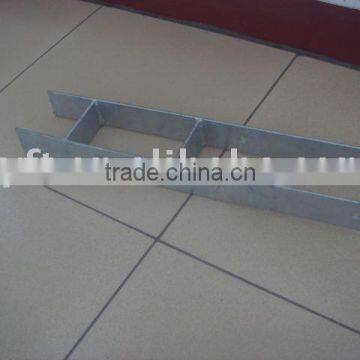 galvanized H post anchor on hot sale china supplier on sale