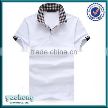 classic mens plain polo shirts wholesale china