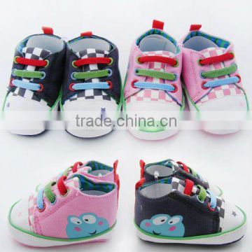 New Baby Newborn Summer 10cm Soft Infant Shoes Baby