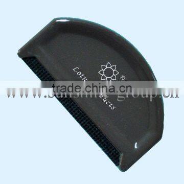 Colorful Plastic Handle Cashmere Comb, With High Quality