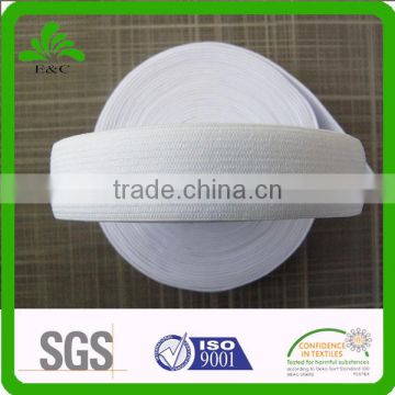 New product elastic banding knitted elastic band for garments accessories