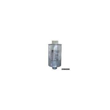 Lighting Capacitor