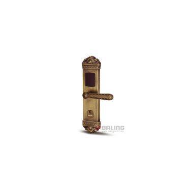 hotel door security devices rfid hotel hotel safe locks brand factory