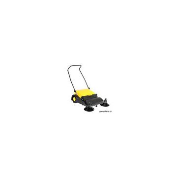 Sell Outdoor Sweeper