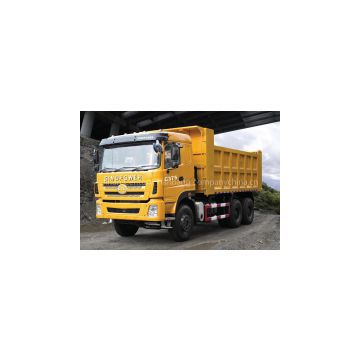 2016 China heavy truck SINO POWER-CTC new yellow 6X4 dumper trucks for sale