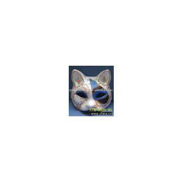 party celebration Halloween festival decoration mask (NYM-0606-05)