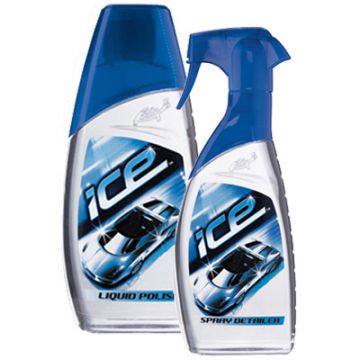500ml Easy Cleaning Liquid Wax Polish Easy Cleaning 500ml