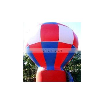 2011 inflatable balloon/PVC balloon/ Air balloon/advertising balloon