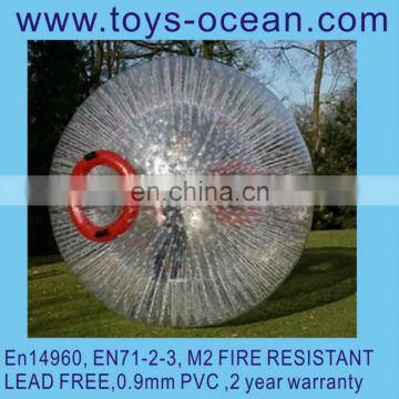 Giant Inflatable Zorb Ball For Sale Football Inflatable Body Zorb Ball For Human Bowling For Adults Children