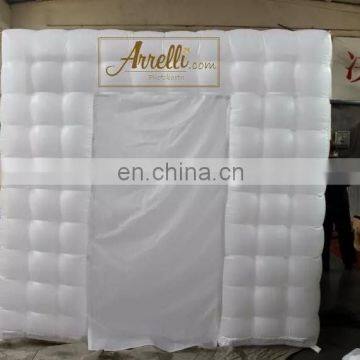 2015 2014 Giant Inflatable photo Booth for Advertising,inflatable photo booth for sale