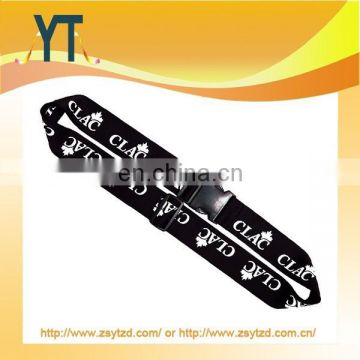 Special metal buckle luggage belt/bagages/bagstrap with logo metal buckle