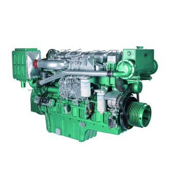 Factory price Yuchai 150hp marine engine for sale