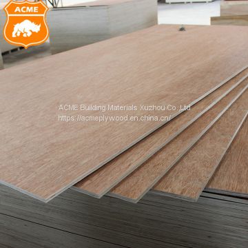 China commercial China commercial plywood