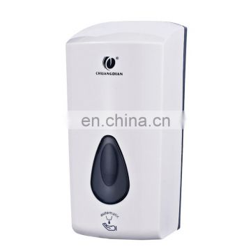 1000 ML special design LED display automatic Soap Dispenser for hotel