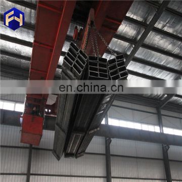 Hot selling galvanized steel pipe mill with high quality