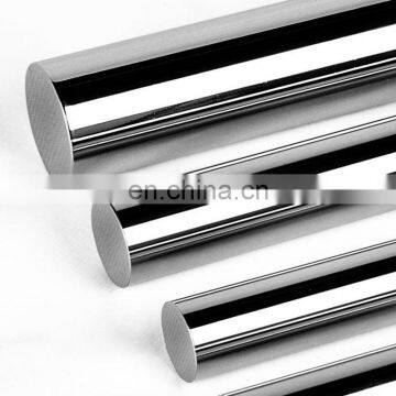 Good payment SAE1045 Chrome Plated Round Bar