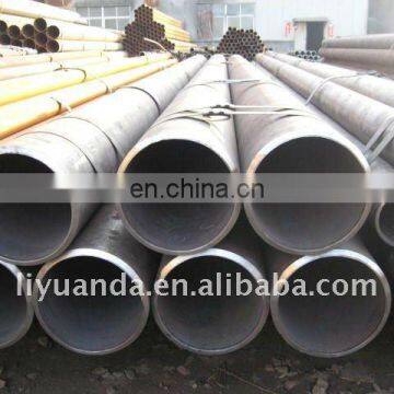 astm a53 gr.c seamless steel pipe