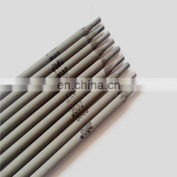 High Cellulose Type Covered Electrodes Aws E6010