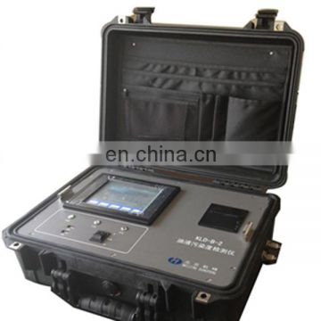 KLD-B Portable Laser Particle Counter