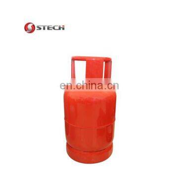 Empty 12.5kg LPG Gas Cylinder Prices