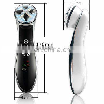 rf/ Wrinkle removal machine price beauty products for women beauty products equipment 2018 new inventions hand spa tool