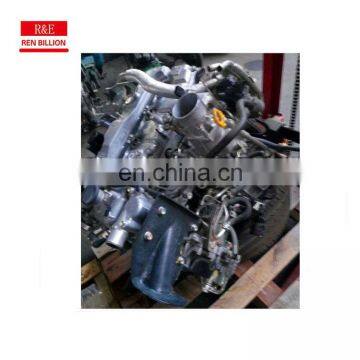isuzu 4jj1 high performance engine assembly for sale